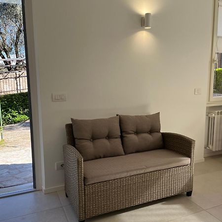 Casa Noario Apartment มัลเชซิเน ภายนอก รูปภาพ