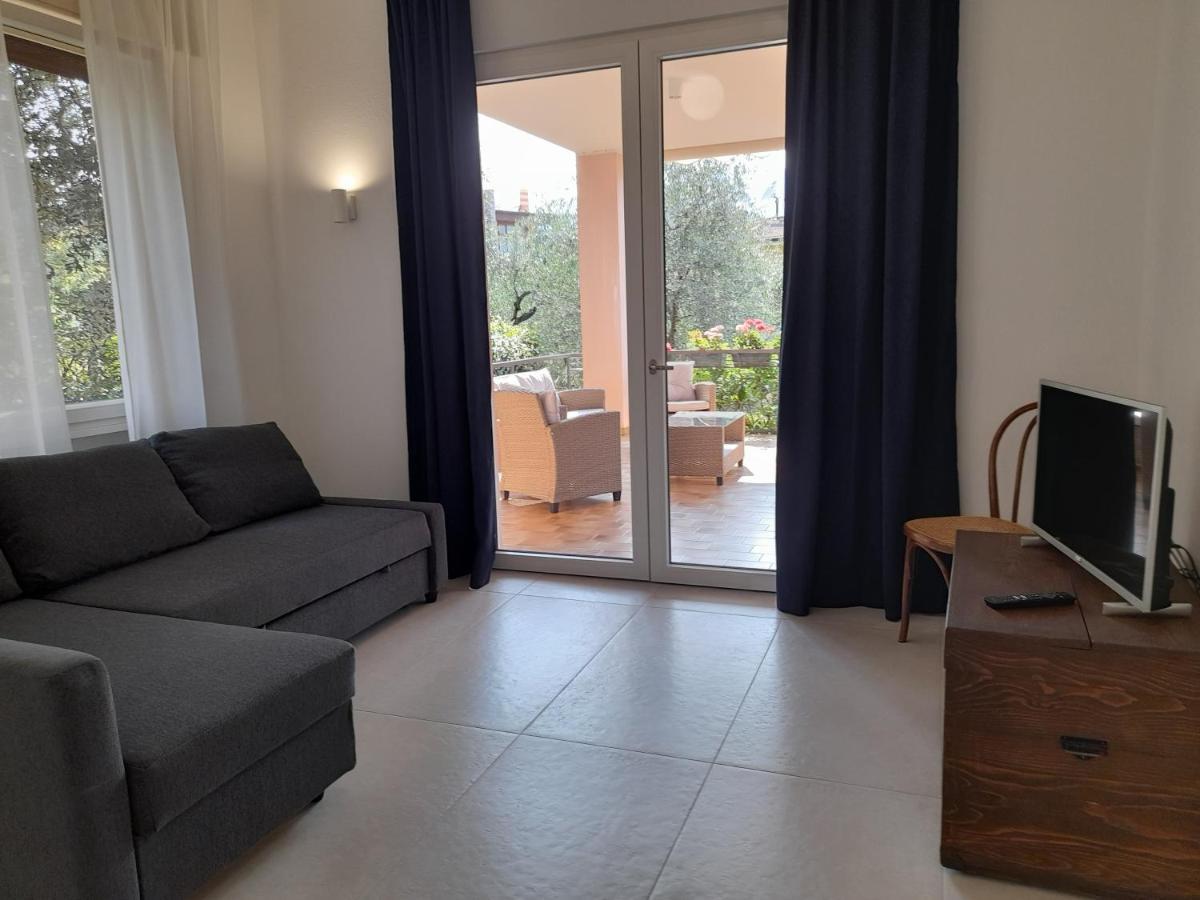 Casa Noario Apartment มัลเชซิเน ภายนอก รูปภาพ