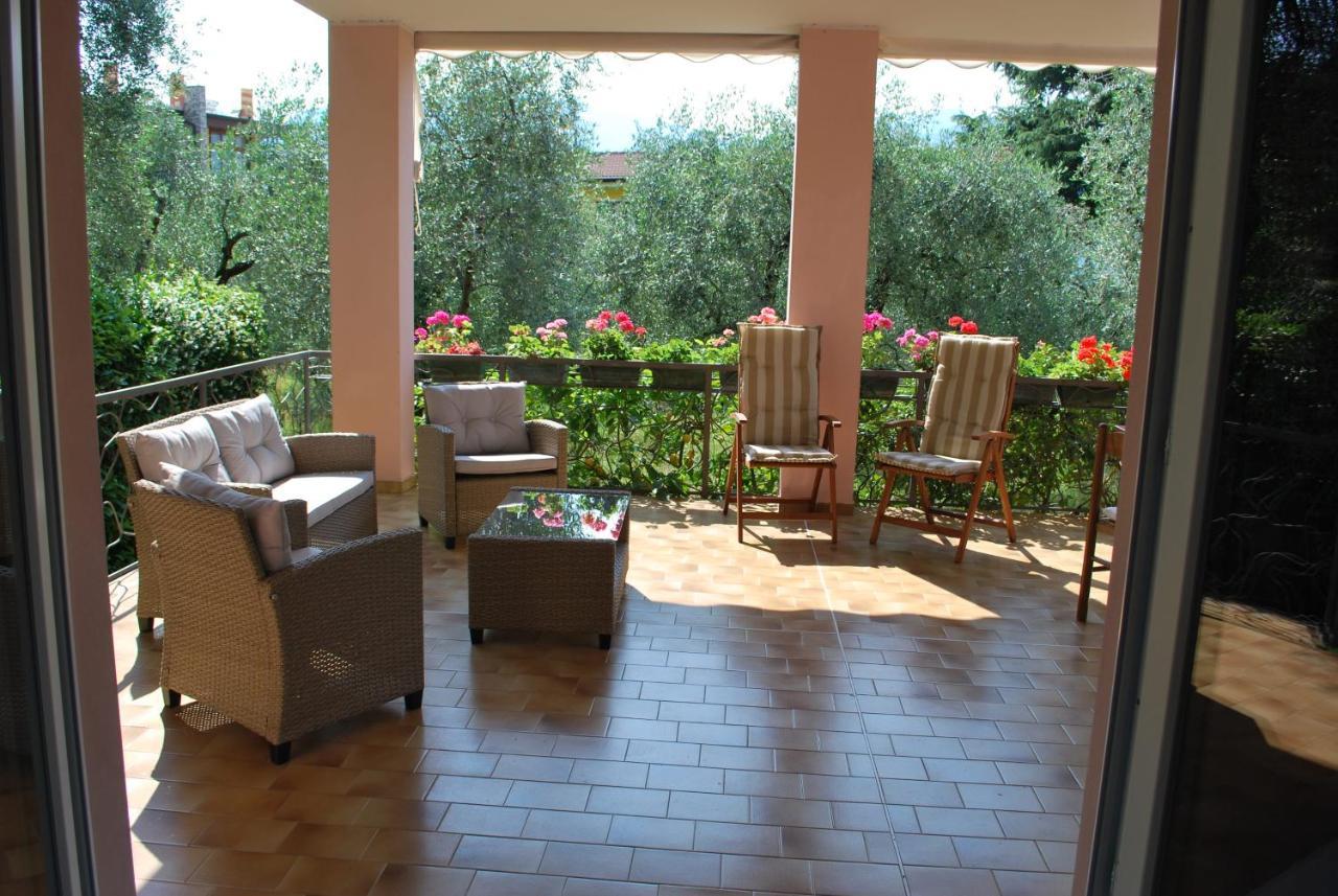 Casa Noario Apartment มัลเชซิเน ภายนอก รูปภาพ