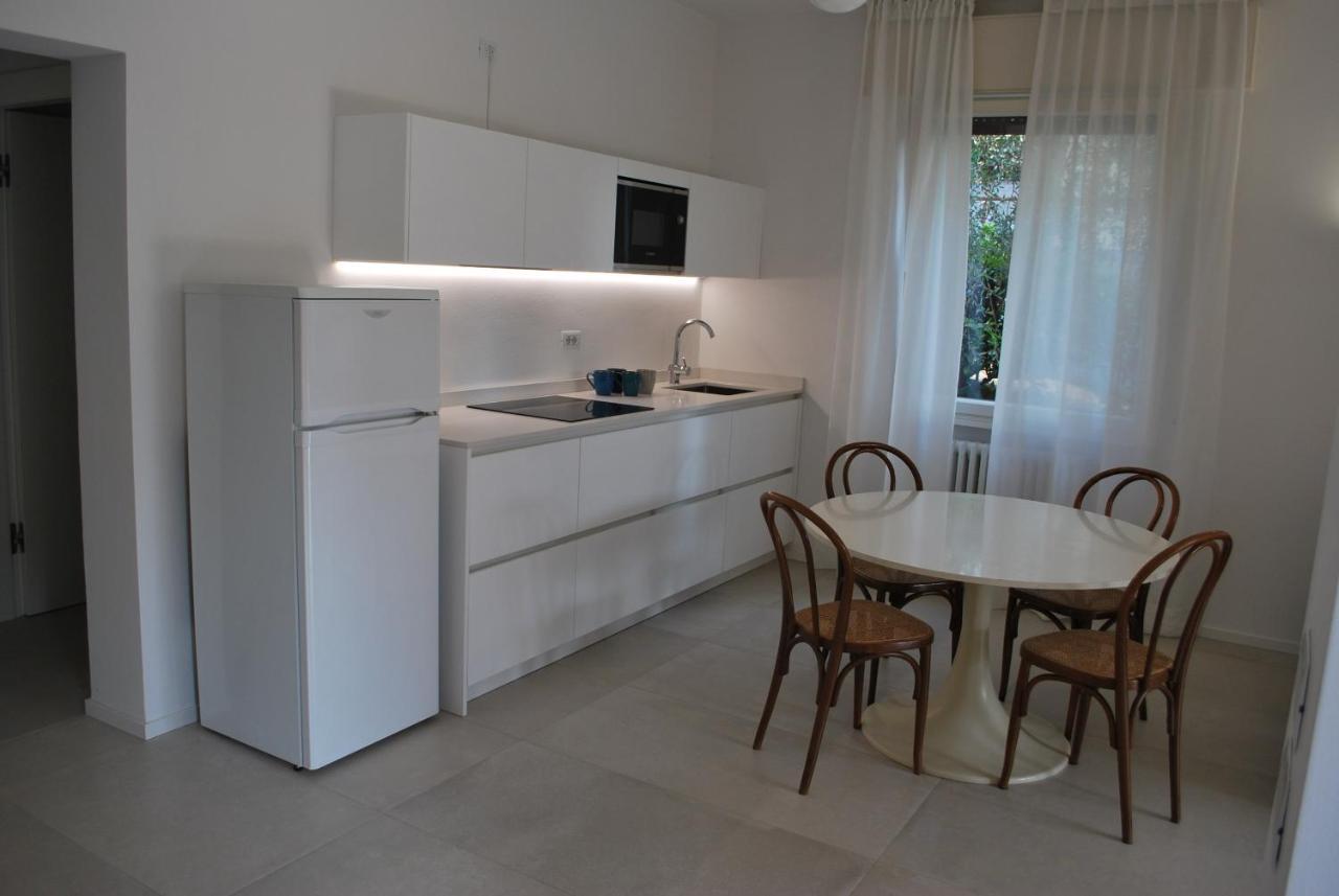 Casa Noario Apartment มัลเชซิเน ภายนอก รูปภาพ