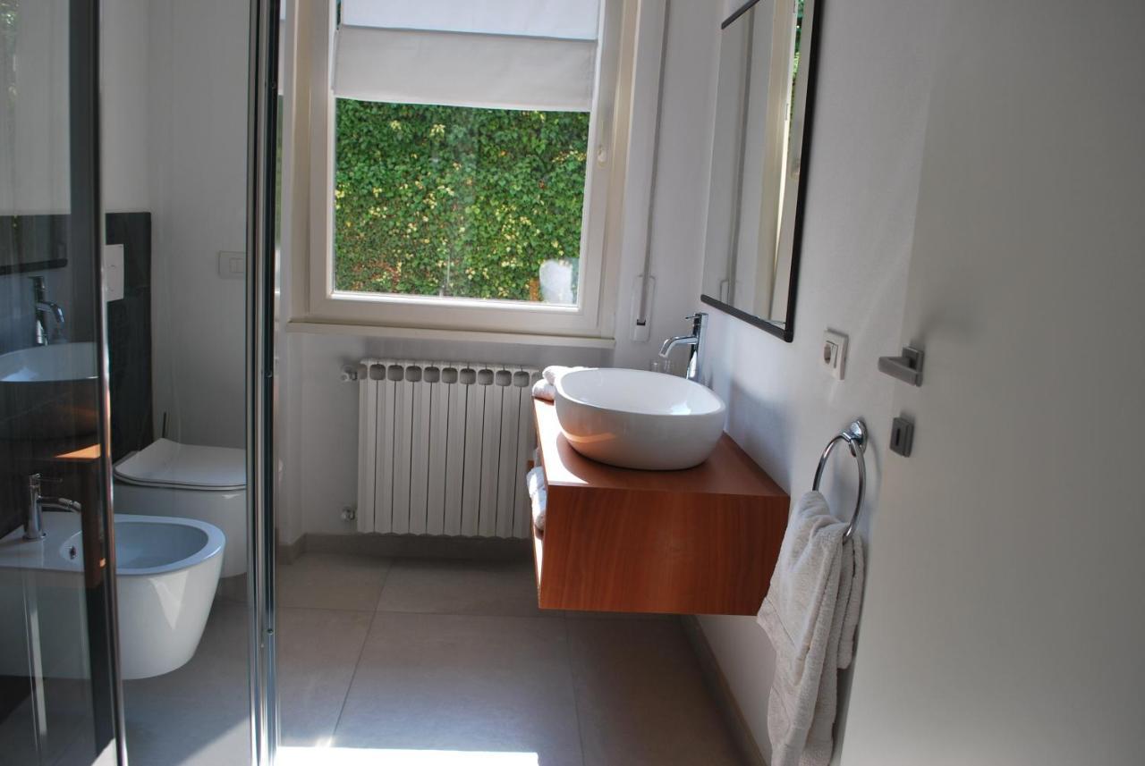 Casa Noario Apartment มัลเชซิเน ภายนอก รูปภาพ