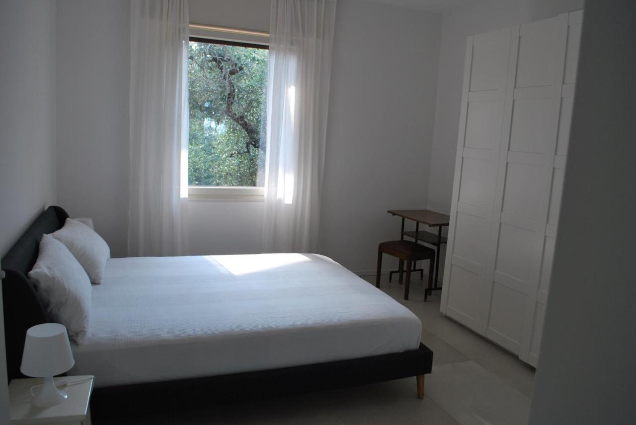 Casa Noario Apartment มัลเชซิเน ภายนอก รูปภาพ
