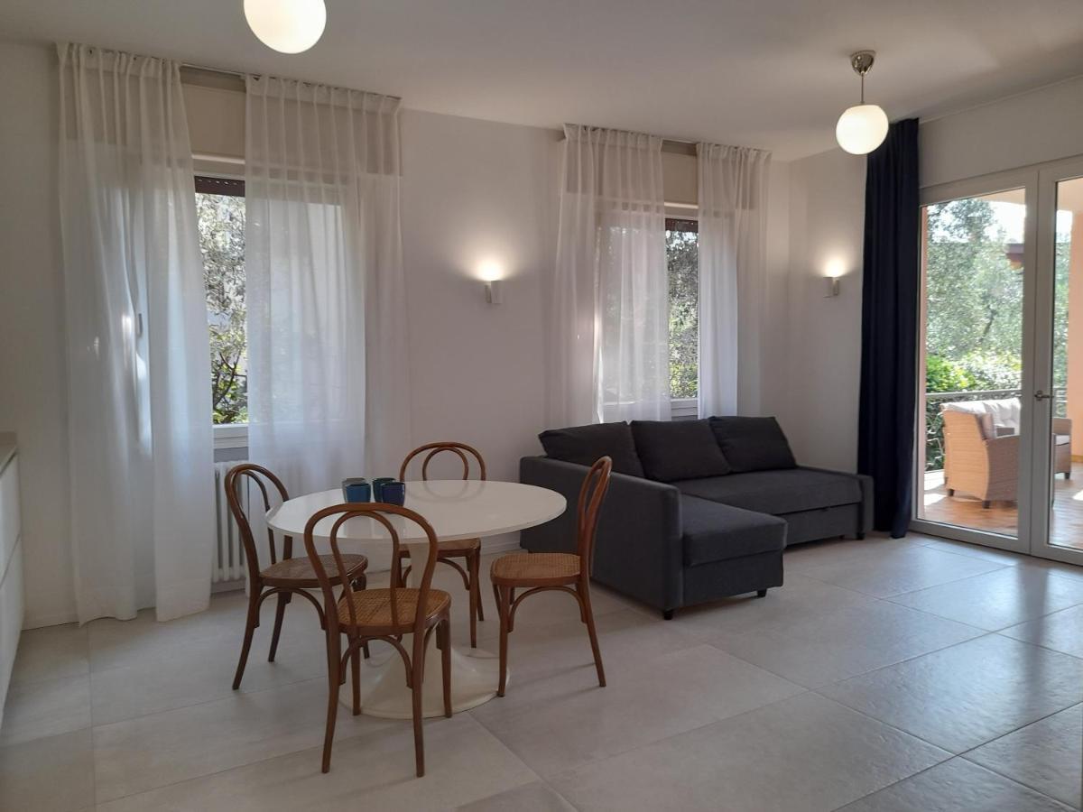 Casa Noario Apartment มัลเชซิเน ภายนอก รูปภาพ