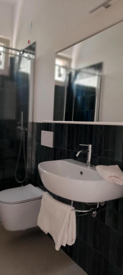 Casa Noario Apartment มัลเชซิเน ภายนอก รูปภาพ