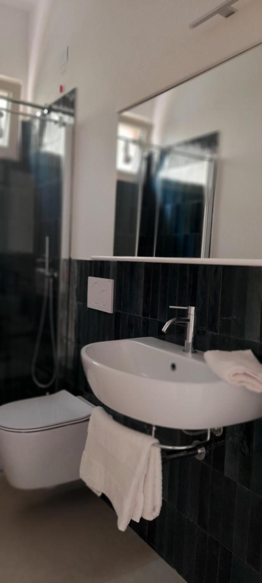 Casa Noario Apartment มัลเชซิเน ภายนอก รูปภาพ