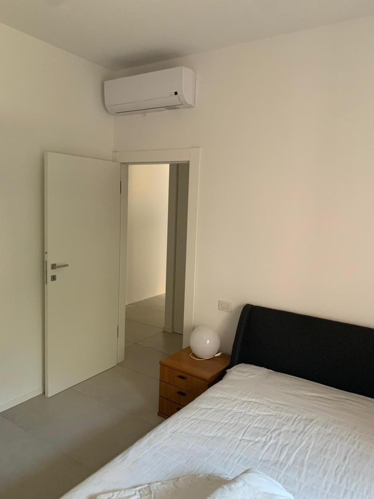 Casa Noario Apartment มัลเชซิเน ภายนอก รูปภาพ