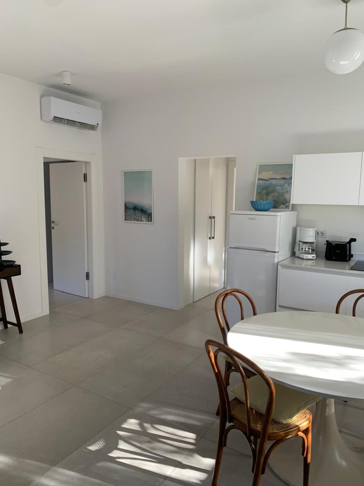 Casa Noario Apartment มัลเชซิเน ภายนอก รูปภาพ