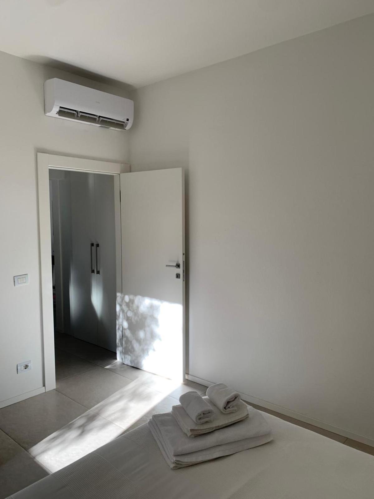 Casa Noario Apartment มัลเชซิเน ภายนอก รูปภาพ