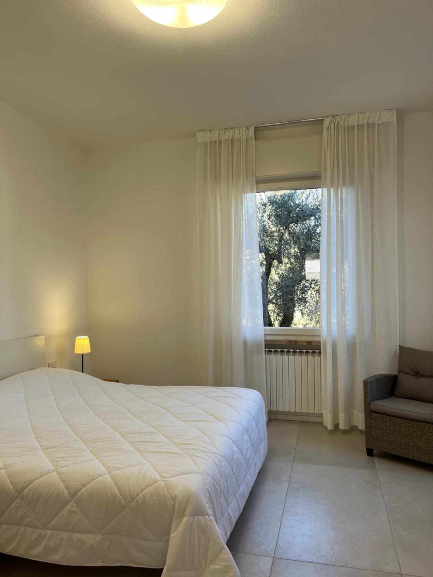 Casa Noario Apartment มัลเชซิเน ภายนอก รูปภาพ