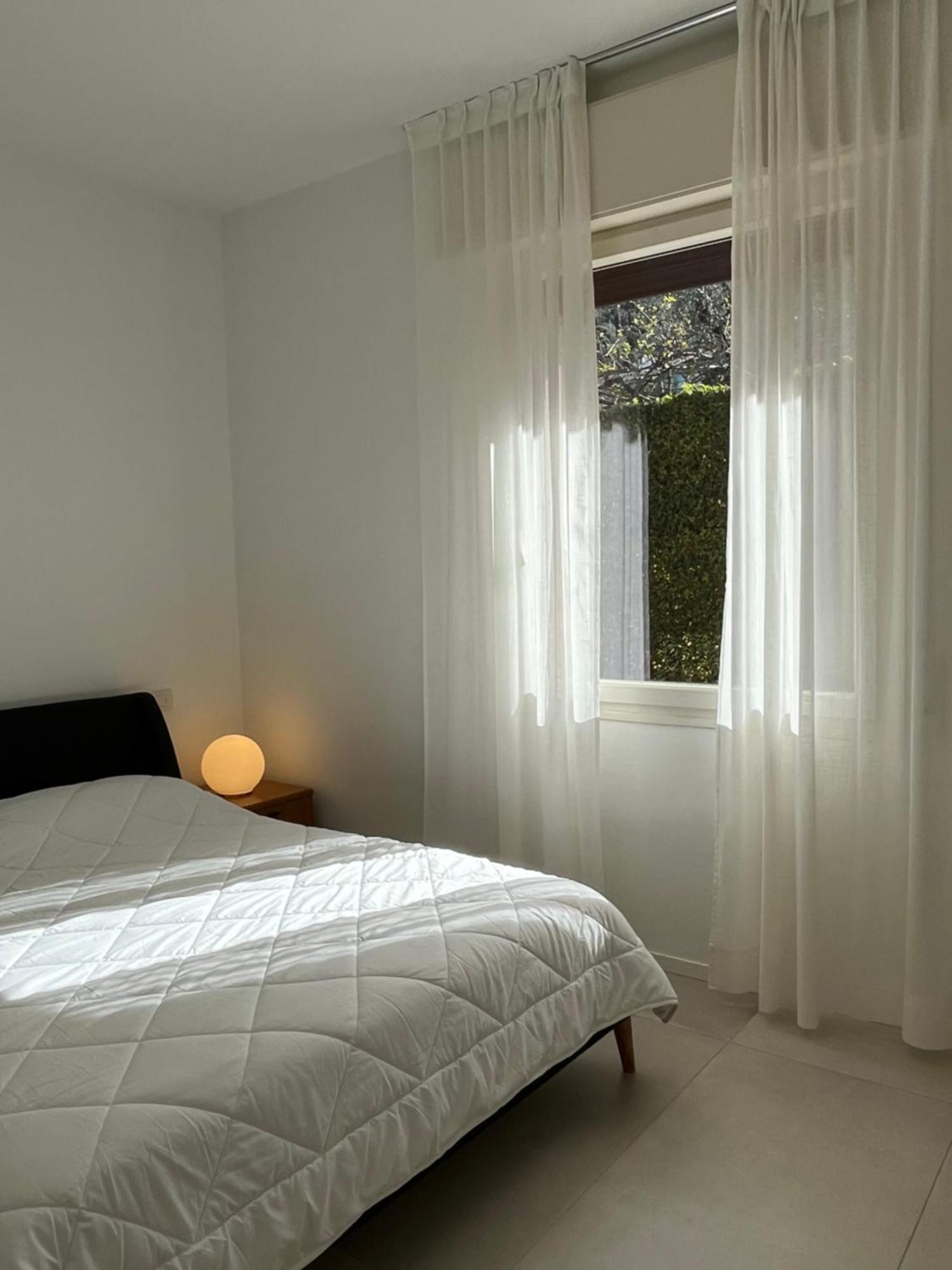 Casa Noario Apartment มัลเชซิเน ภายนอก รูปภาพ