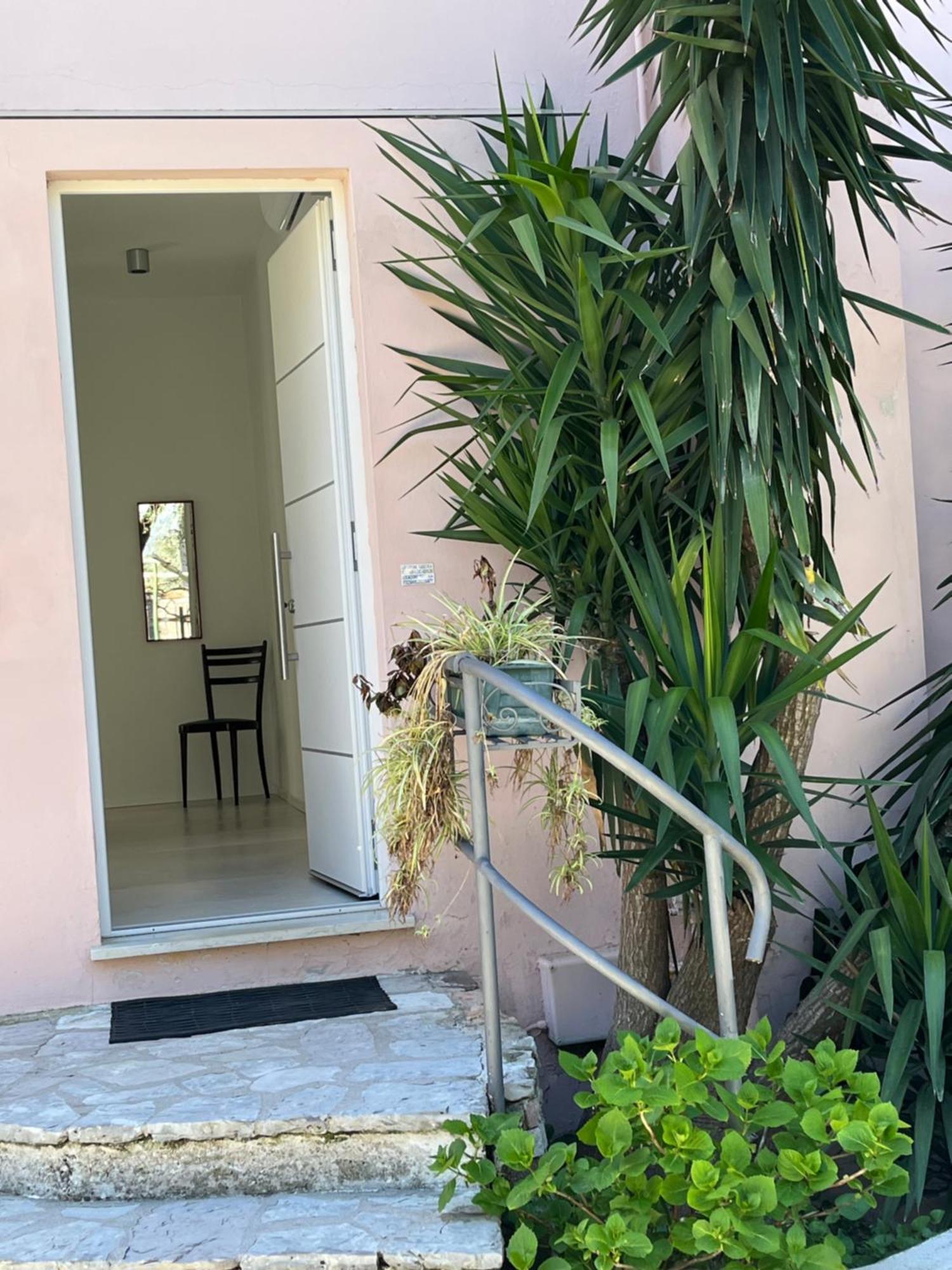 Casa Noario Apartment มัลเชซิเน ภายนอก รูปภาพ