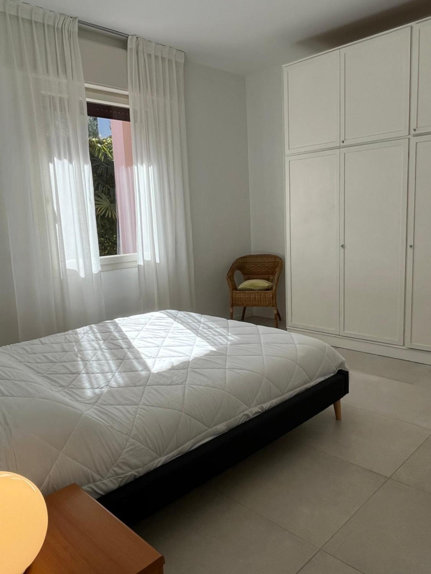 Casa Noario Apartment มัลเชซิเน ภายนอก รูปภาพ