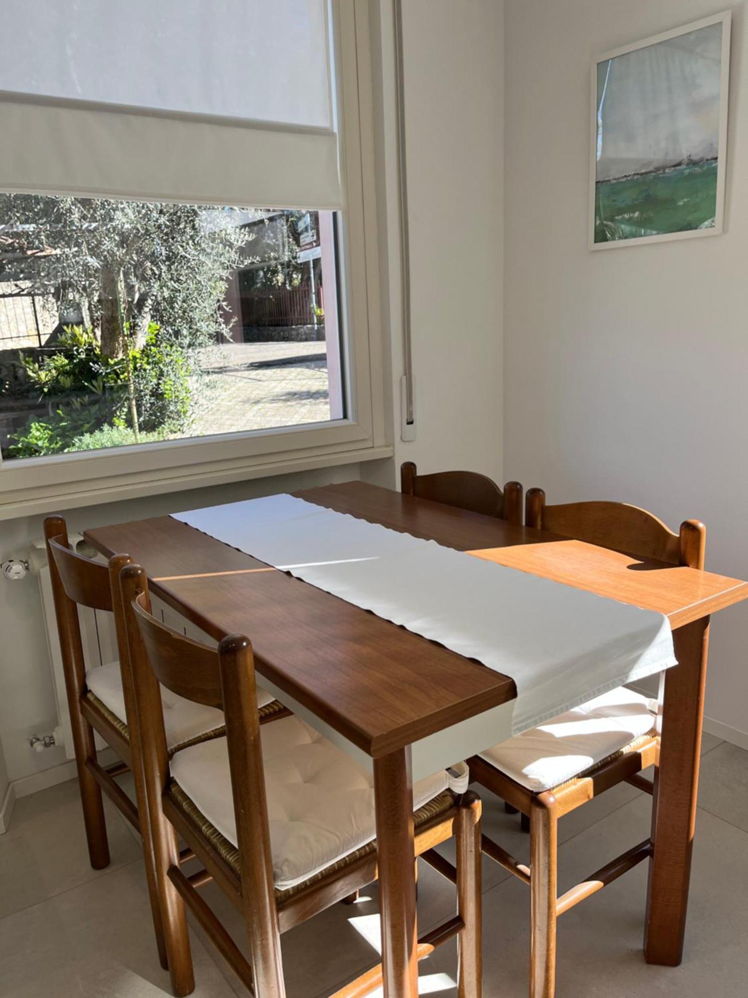 Casa Noario Apartment มัลเชซิเน ภายนอก รูปภาพ